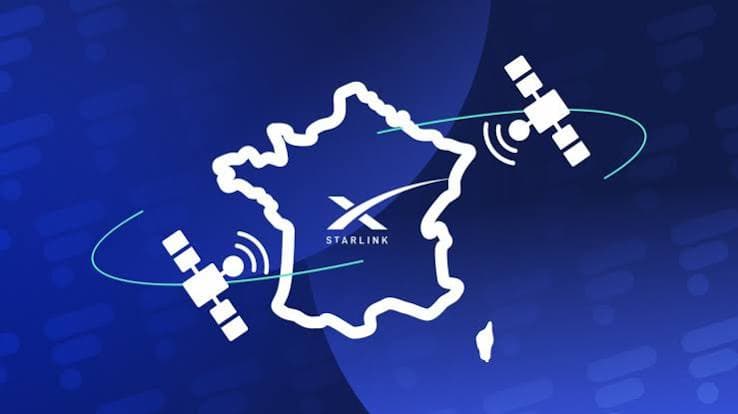 Starlink en 2026 : tout ce qui a changé en France (tarifs, débits, matériel)