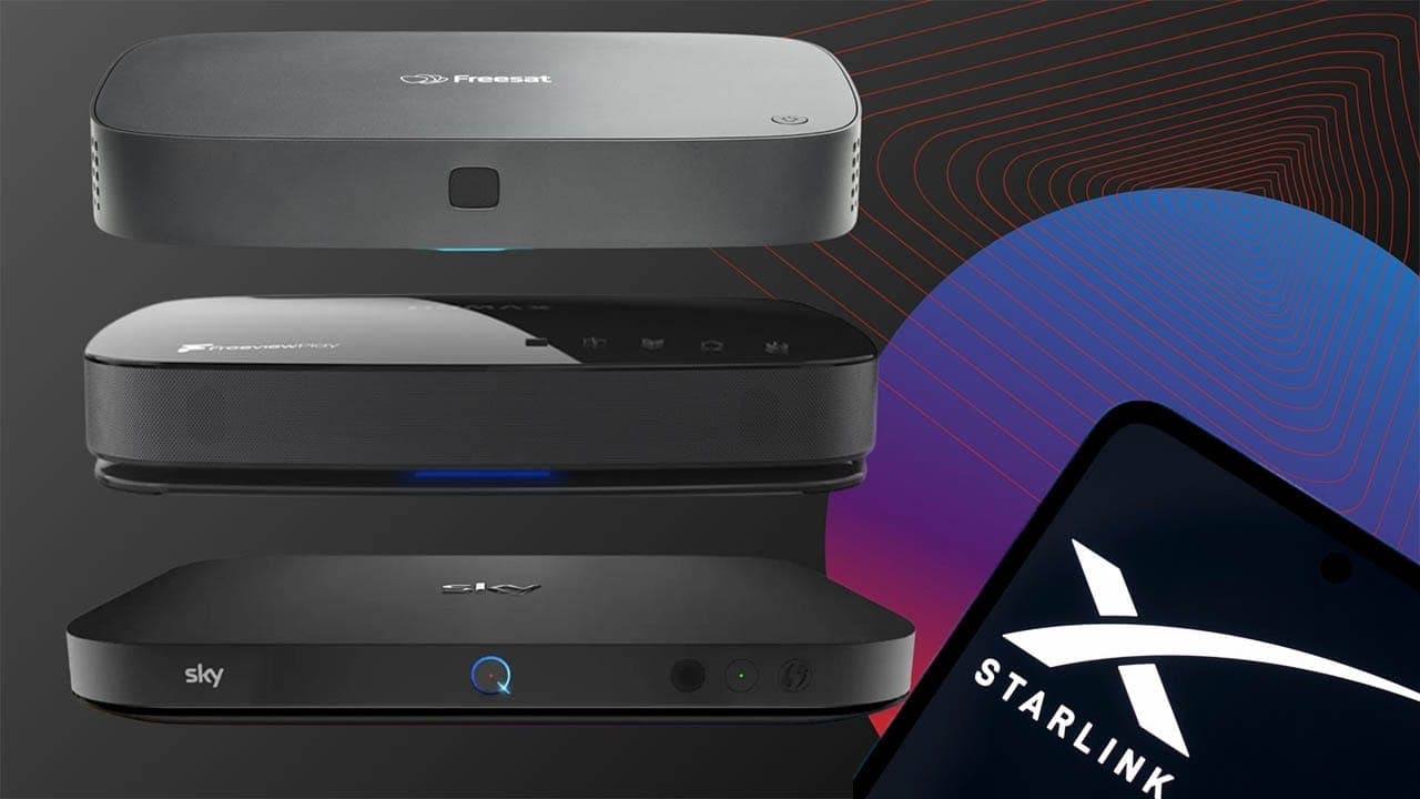 Quelle box TV pour Starlink en 2026 ? Notre top 5 pour le streaming 4K