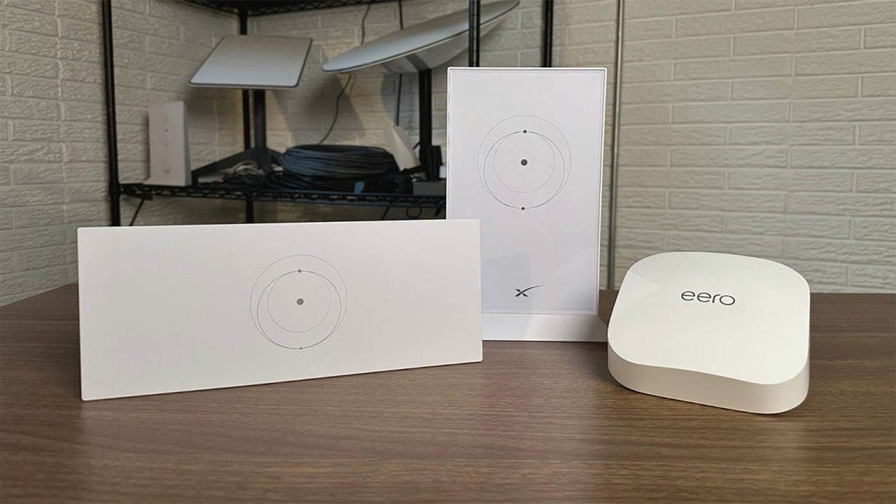Top 5 des meilleurs routeurs Wi-Fi pour Starlink en 2026