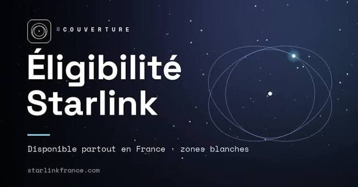 Starlink en Afrique francophone : où en est-on en 2026 ?