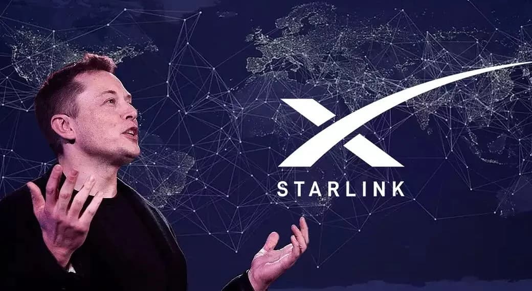 Starlink pour les entreprises : forfaits Priority et usages pro