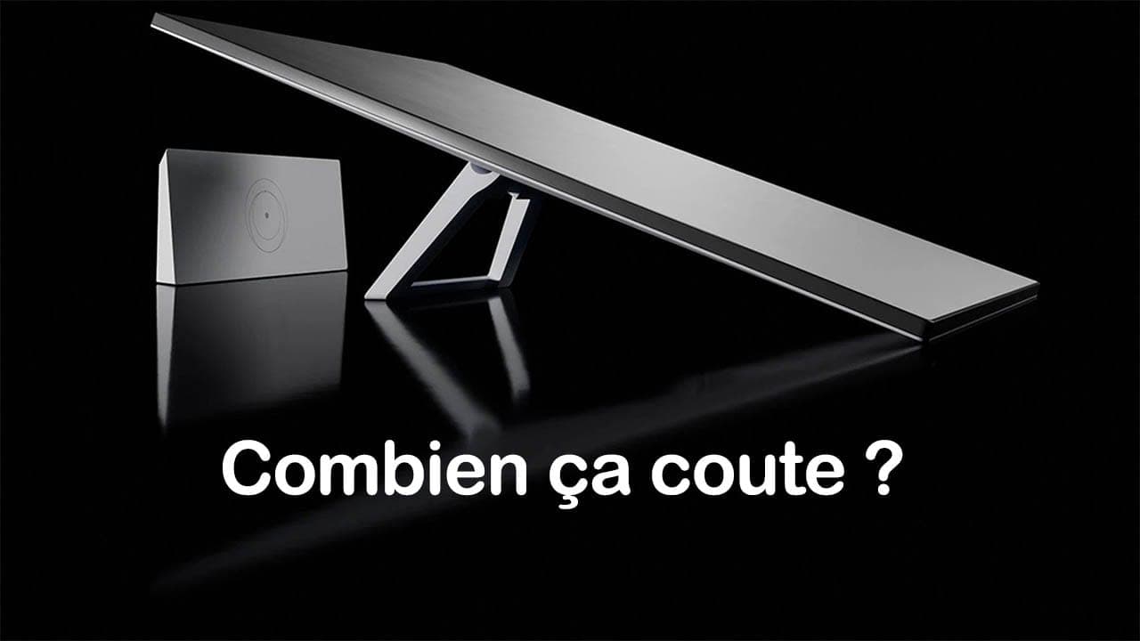 Prix Starlink en France 2026 : abonnements, kits et coût réel